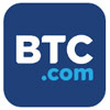 BTC.com矿池