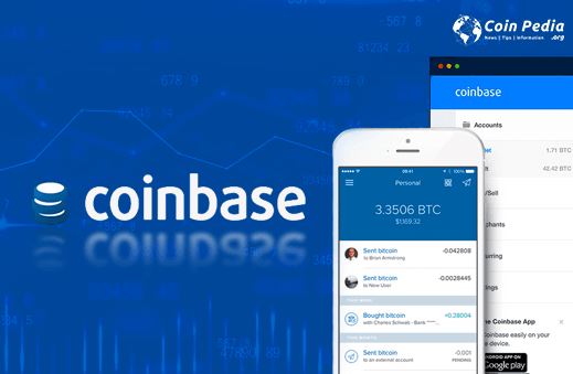 Coinbase官网介绍