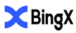 BingX加密货币交易所