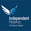 新加坡加密貨幣交易所Independent Reserve
